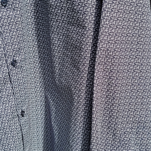 🔳☦️🔲wickd cool print shirt🔳🔲 - Picture 5 of 7